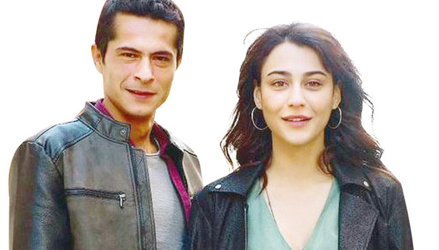 Aşk bitti... İsmail Hacıoğlu ile Merve Çağıran ayrıldı