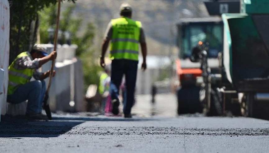 Kamu işçileri toplu sözleşme 2021 yapıldı mı Kamu işçileri zam oranı için güncel bilgiler