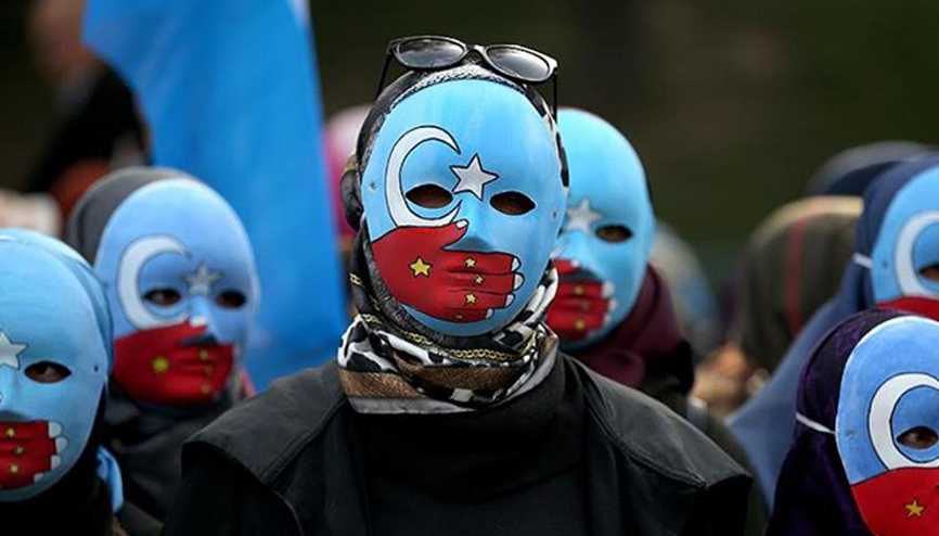 Yapay zekayla duygu tanıma teknolojisi Uygurlar üzerinde denendi