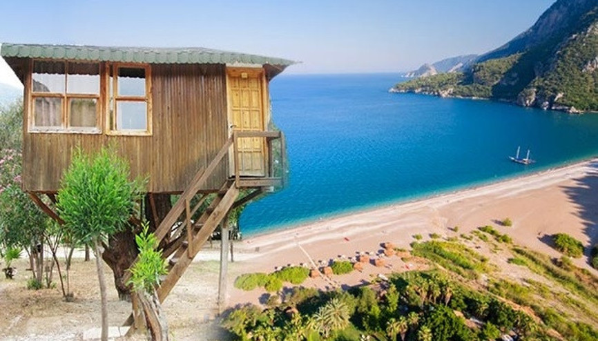 Türkiye’de uygun fiyatlı 10 tatil rotası… 200 liradan başlıyor Türkiye’de uygun fiyatlı 10 tatil rotası… 200 liradan başlıyor