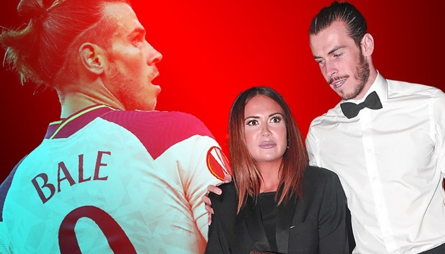 Son dakika: Türkiye - Galler maçına doğru Gareth Baleden şoke eden karar Henüz 31 yaşında...