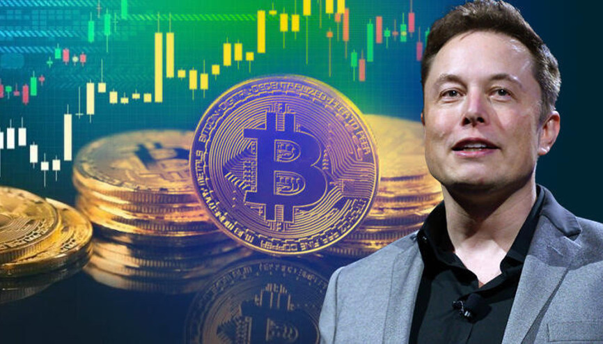 Musk etkisi devam ediyor... Bitcoin’de ayı sezonu mu başladı yoksa yine yükseliş zamanı mı Musk etkisi devam ediyor... Bitcoin’de ayı sezonu mu başladı yoksa yine yükseliş zamanı mı