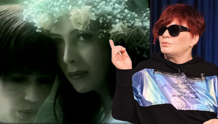 Emel Müftüoğlu: Şimdiki aklım olsa Korkuyorum klibini yayınlamazdım