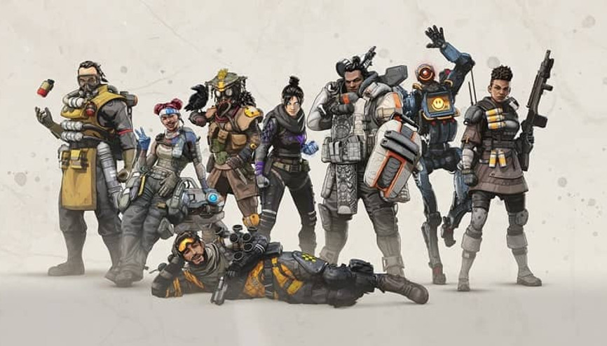 Apex Legends ekibine soruldu: Skin’ler neden bu kadar pahalı