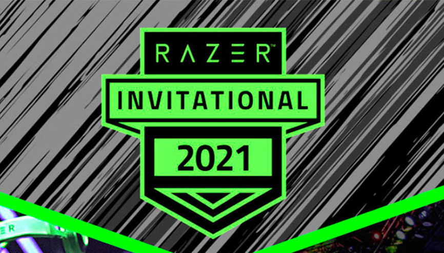 RAZER INVITATIONAL ve geleceği…