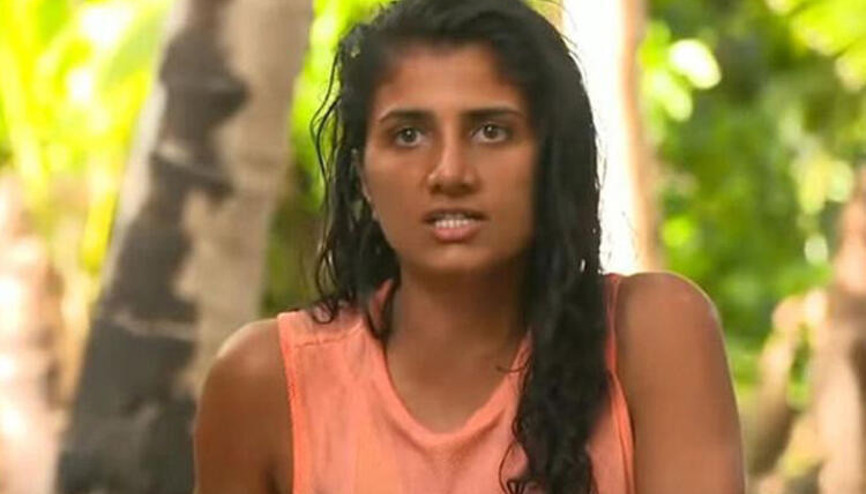 Survivorda kim elendi, Merve elendi mi Survivor Merve Aydın kimdir, kaç yaşında ve nereli