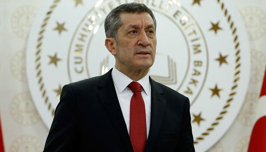 Son dakika... Bakan Selçuk duyurdu: Eğitimde telafi başlıyor Son dakika... Bakan Selçuk duyurdu: Eğitimde telafi başlıyor