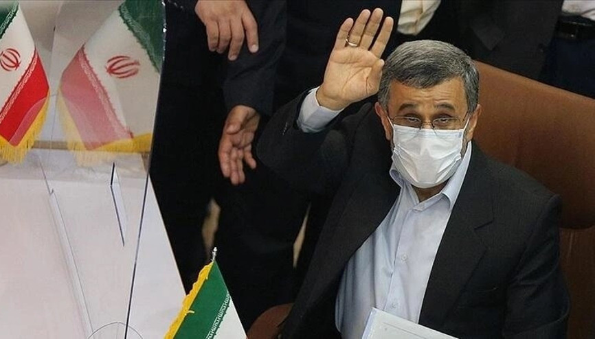 Mahmud Ahmedinejad CNN Türke konuştu: Bundan başka yol yok dedi, iş birliği için üç ülkeyi saydı Mahmud Ahmedinejad CNN Türke konuştu: Bundan başka yol yok dedi, iş birliği için üç ülkeyi saydı