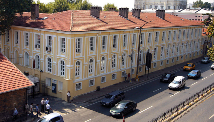 MSGSÜ İstanbul Devlet Konservatuarı ortaöğretim ve lise başvuruları başladı