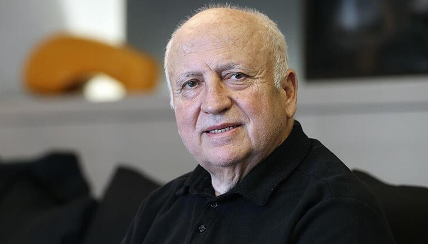 Galatasaray başkan adayı Işın Çelebiden birlik çağrısı