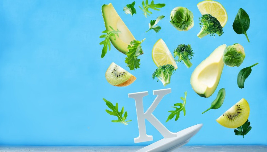 K Vitamini nedir, ne işe yarar