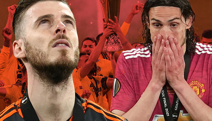 Yok artık David de Gea Penaltı skandalı, 36 oldu Harun Tekin, Beşiktaş ve Galatasaray...