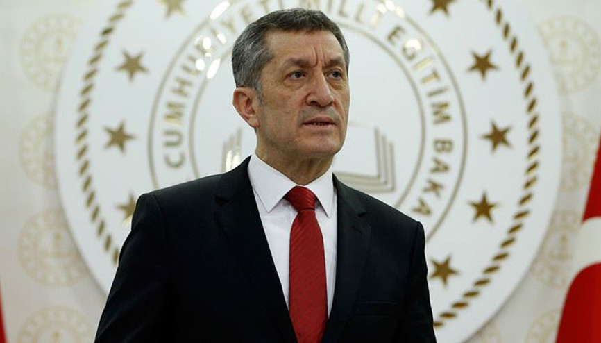Son dakika... Bakan Selçuk duyurdu İşte öğretmenlerin aşılanmasında son durum