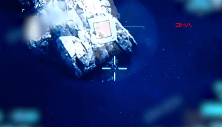 SİDA hedefi tam isabetle vurdu