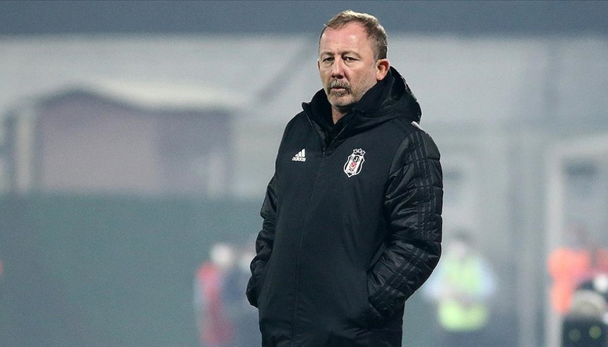 Son dakika: Beşiktaş’ta Sergen Yalçın’la sözleşme yenileniyor Serdar Dursun ve Kenan Karaman gelişmesi...