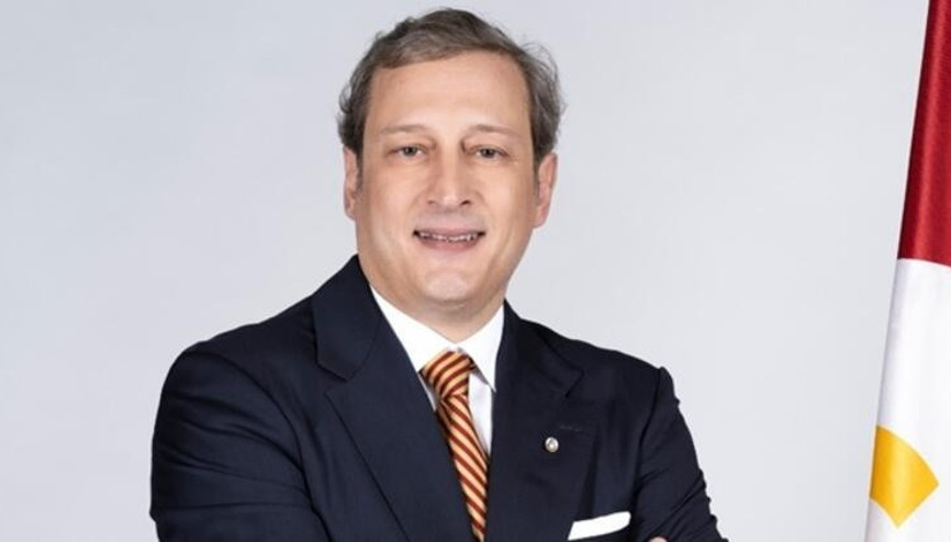 Son dakika: Galatasarayda başkan adayı Burak Elmastan birleşme ve kadın futbol takımı açıklaması