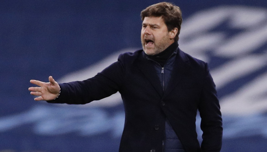 Son dakika: Tottenhamdan Pochettino hamlesi Lillee şampiyonluk kaptıran PSG... Son dakika: Tottenhamdan Pochettino hamlesi Lillee şampiyonluk kaptıran PSG...