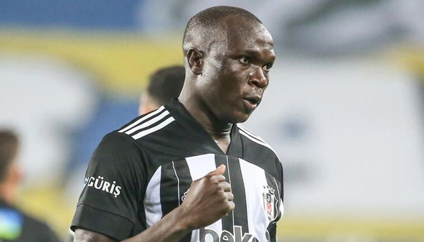 Son Dakika: Beşiktaş Başkanı Ahmet Nur Çebiden Aboubakar, Ghezzal, Rosier ve transfer açıklaması