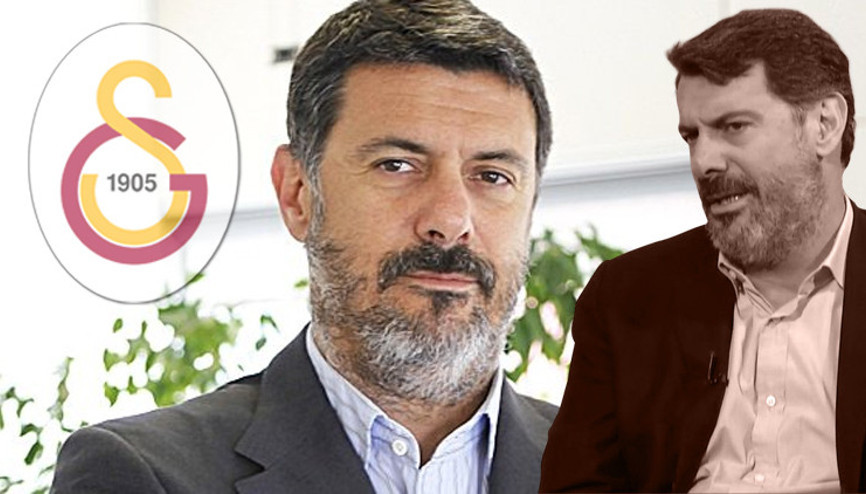Son Dakika: Galatasarayda Yiğit Şardanın başkan adaylığı resmileşiyor Abdurrahim Albayrak listede...