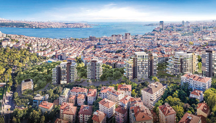 Pandemiye rağmen yatırıma devam Pandemiye rağmen yatırıma devam