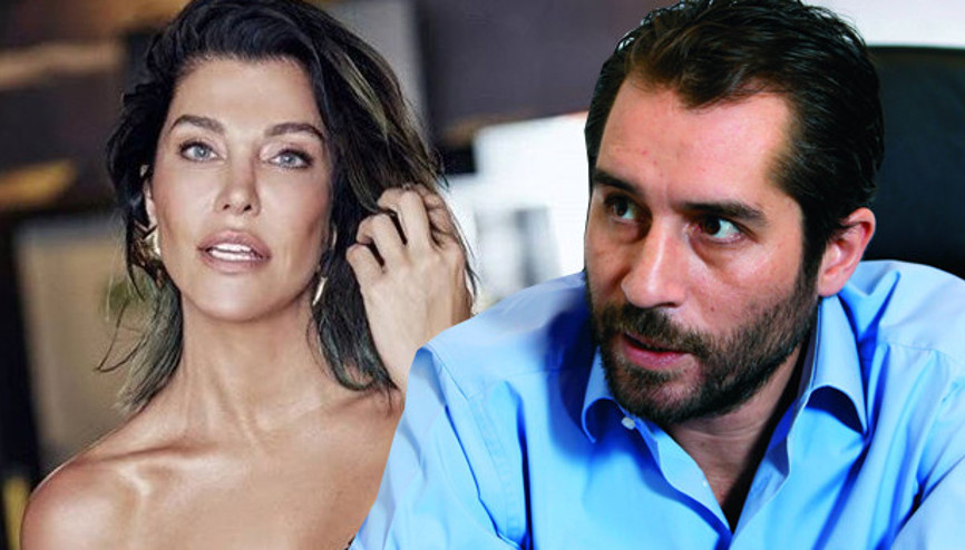 Efe Önbilginin eski eşi Deniz Akkayaya açtığı davada karar çıktı