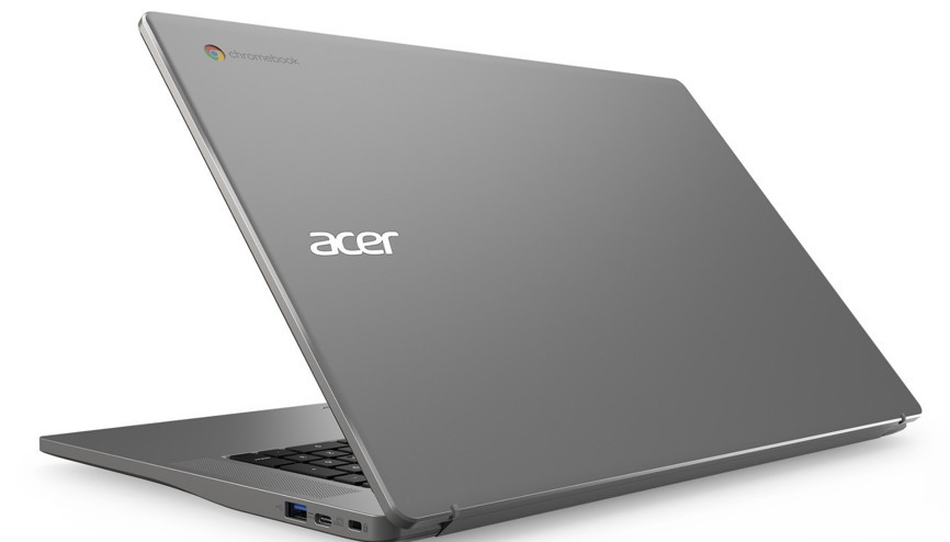 Acer, yeni ürünlerini sahneye çıkardı