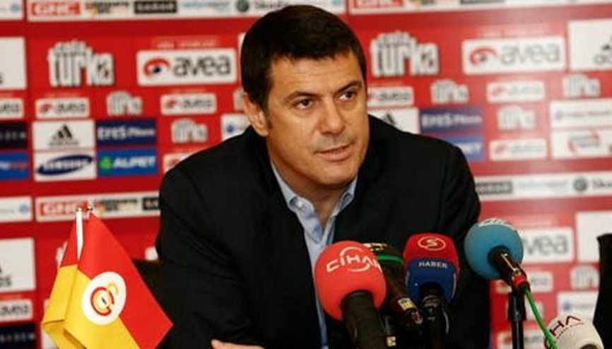 Son Dakika: Yiğit Şardan resmen Galatasaray’ın 6. başkan adayı Listesinde Abdurrahim Albayrak da var...