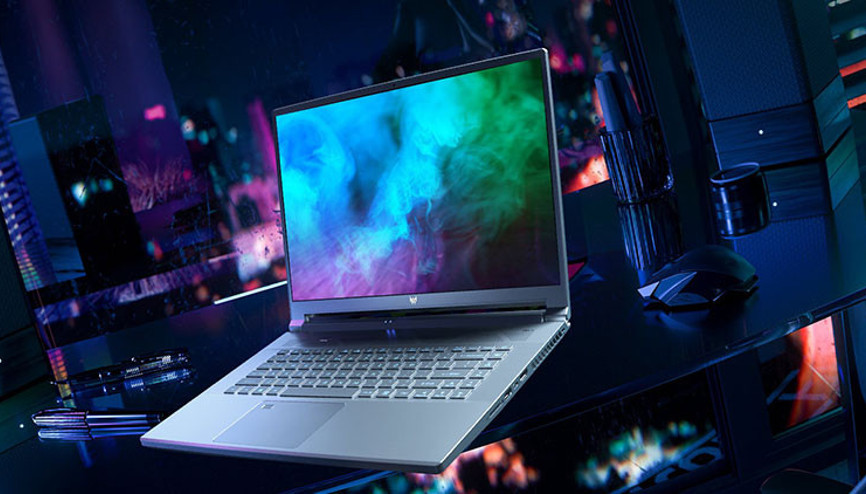 Acer, yeni Predator Triton ve Helios serisini duyurdu