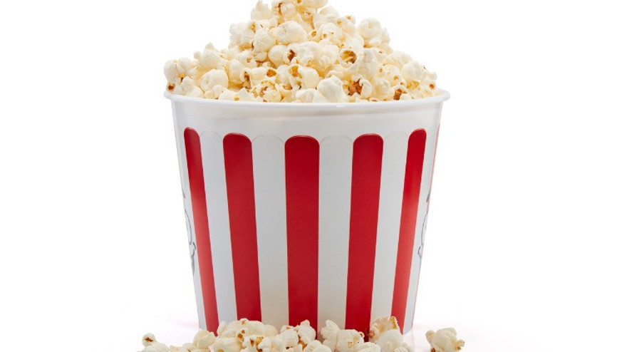 Mısır nasıl patlatılır Evde patlamış mısır yapmanın püf noktaları