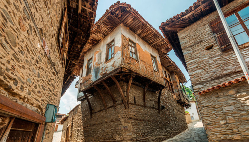 Dünya kültür mirası İzmir’le büyüyecek