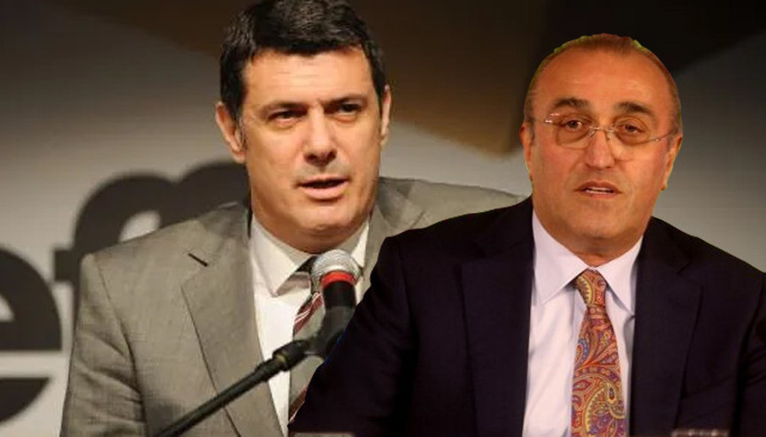 Galatasarayda Yiğit Şardanın listesi belli oldu Abdurrahim Albayrak sürprizi