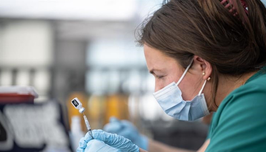 Macaristanda Kovid-19un Hindistan varyantına rastlandı