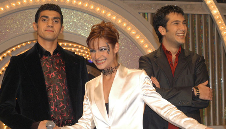 Popstar Bayhan yıllar sonra anlattı: Sokakta bulduğum eski televizyon hayatımı değiştirdi Popstar Bayhan yıllar sonra anlattı: Sokakta bulduğum eski televizyon hayatımı değiştirdi