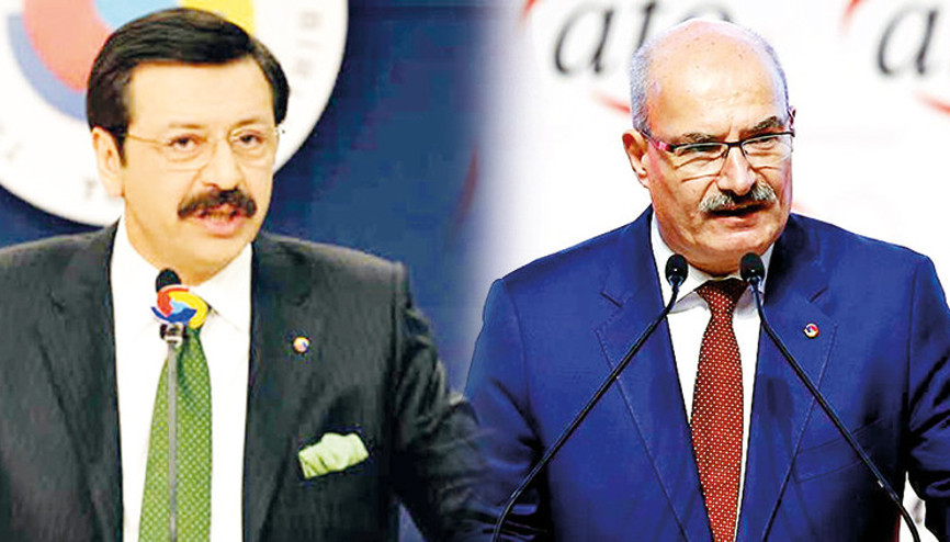 Odalardan nefes kredisine destek