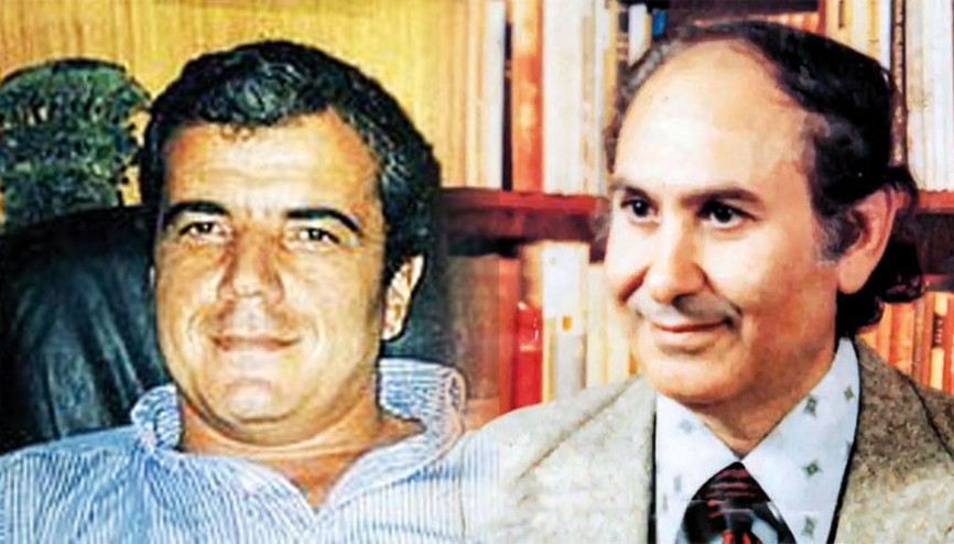 Kutlu Adalı cinayeti... Çatlı mı tamamladı