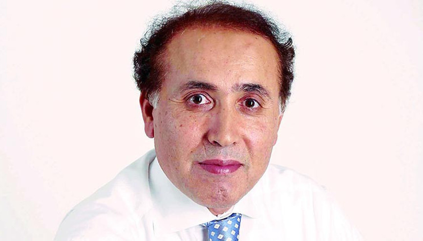 Celal Özcan’dan yeni kitap ‘Hep Kebap Olmaz’