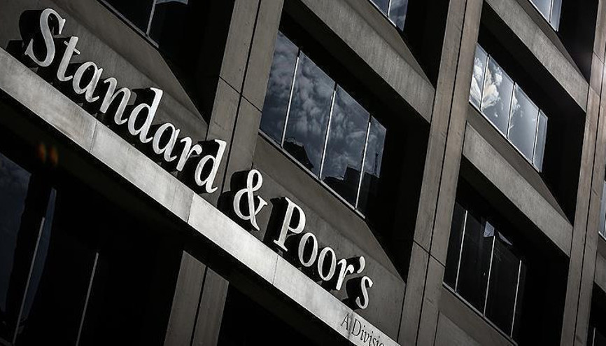 S&P, Türkiyenin kredi notunu güncellemedi