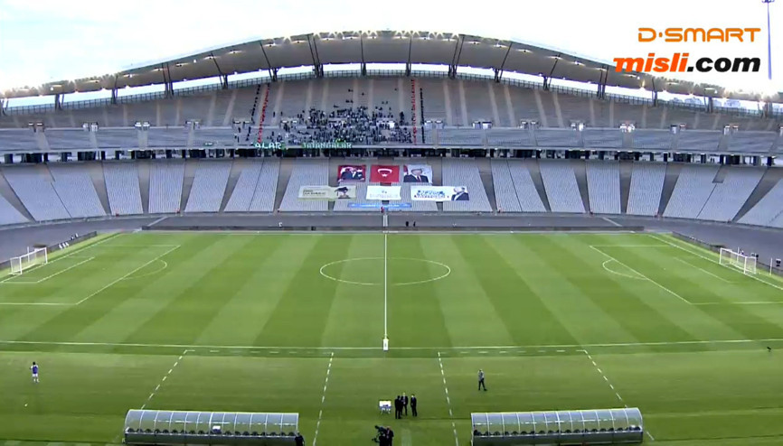 Kocaelispor 4-0 Sakaryaspor (Maç Özeti)