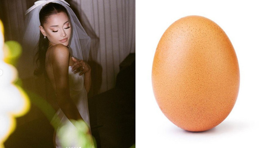 Düğün fotoğrafları rekor kırdı ama yumurtaya yaklaşamadı