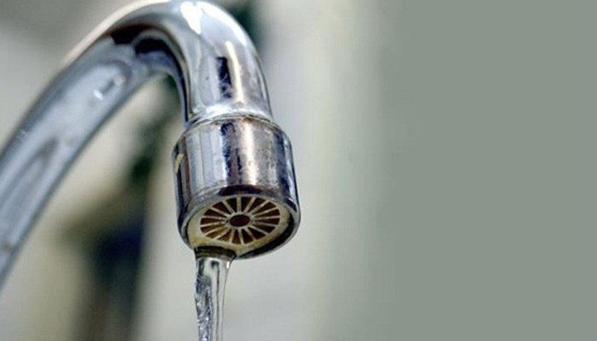 Son dakika haberler: İSKİden su kesintisi açıklaması İstanbulda Anadolu yakasında 13 saatlik su kesintisi