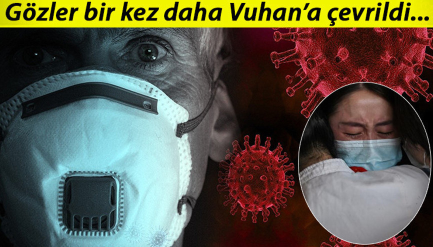 Son dakika haberi: Koronavirüste ibre yeniden pangolin ve yarasaya döndü Laboratuvar iddiaları derinleşiyor