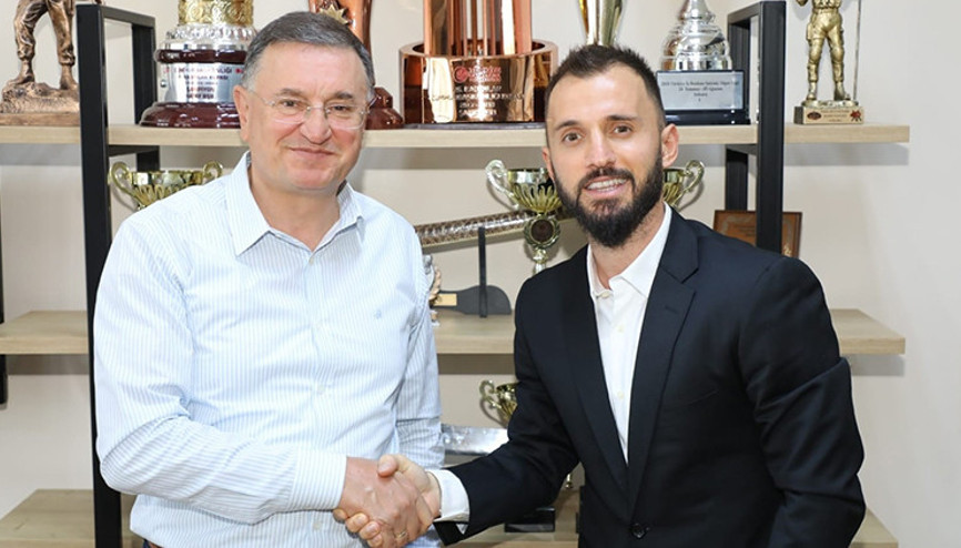 Son Dakika Transfer Haberi: Emre Çolak, Hatayspora imza attı