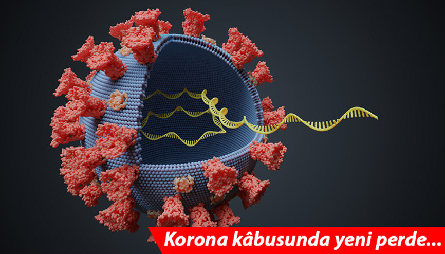 Vietnamda ortaya çıktı: İngiliz ve Hint varyantlarından yeni bir mutasyon doğdu