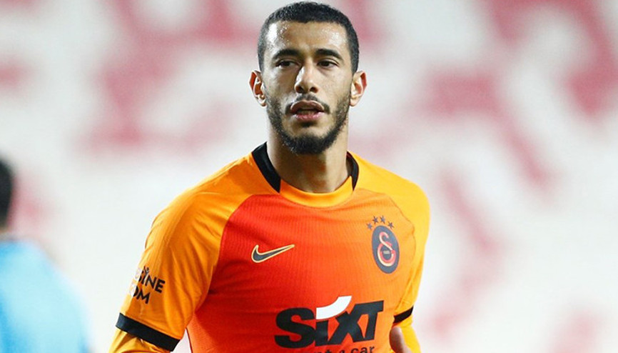 Montpellier Başkanı açıkladı Belhanda ile yüzde 90 anlaştık