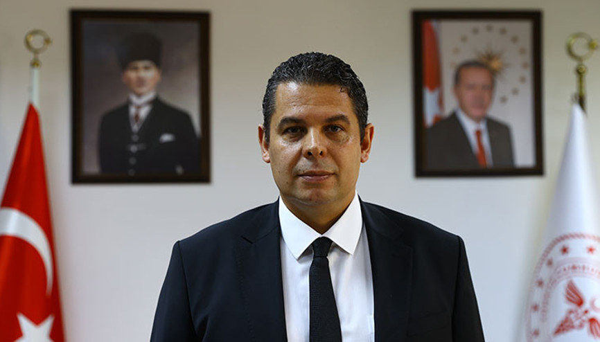 Aşılama kampanyasına il sağlık müdürlerinden destek Siz de hazır mısınız