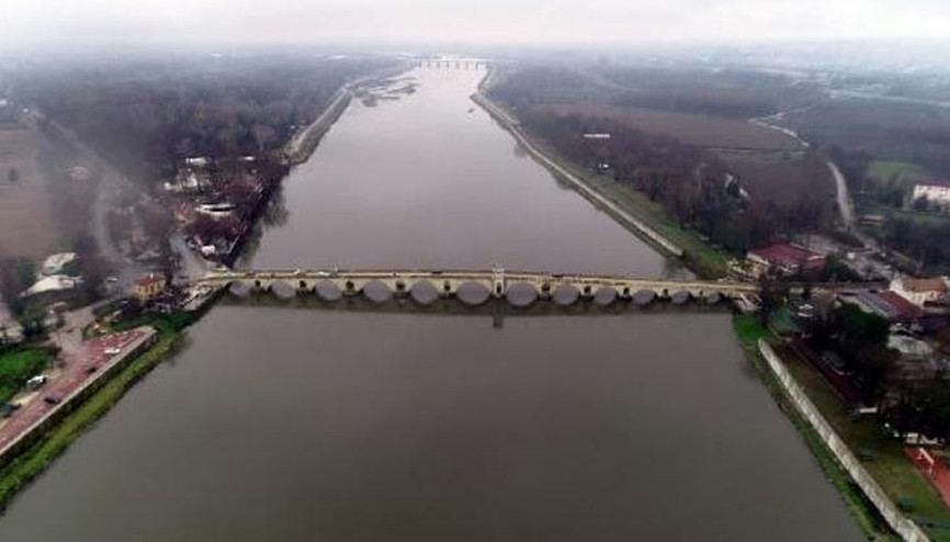 Meriç Nehri, ‘Doğal sit alanı ilan edildi
