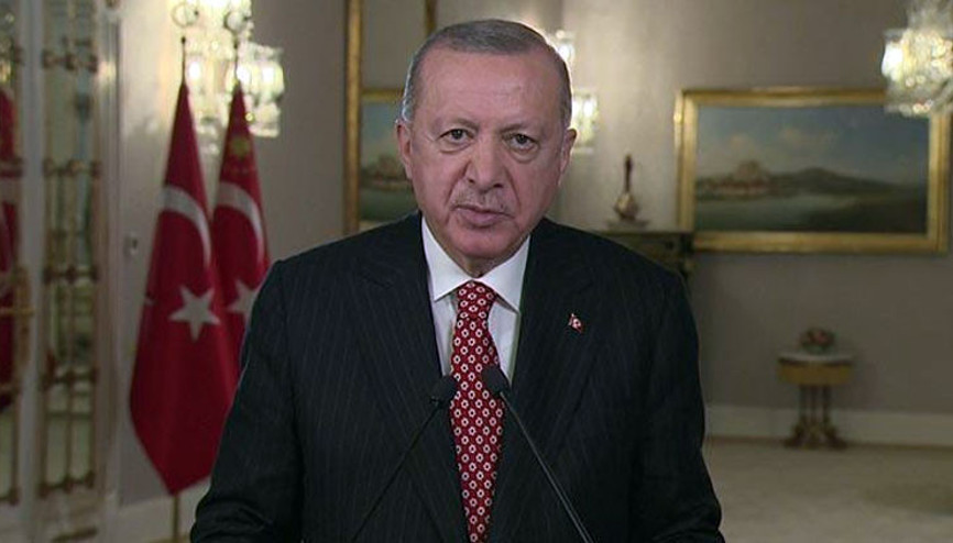 Cumhurbaşkanı Erdoğan: Okçuların yazdığı destanı İHAlarla tekrarlıyoruz Cumhurbaşkanı Erdoğan: Okçuların yazdığı destanı İHAlarla tekrarlıyoruz