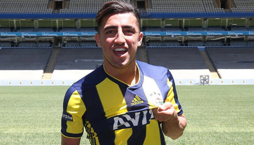 Son Dakika Haberi: Fenerbahçeli Allahyar Sayyadmaneshten transfere yeşil ışık