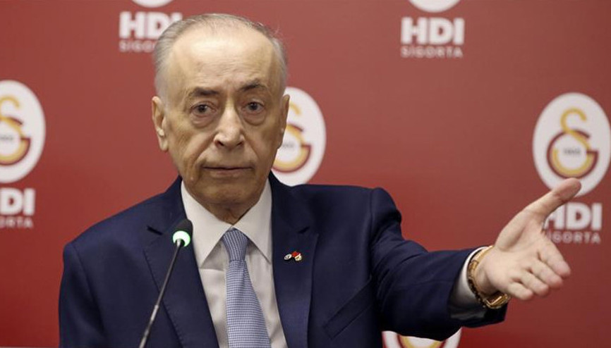 Son Dakika Haberi: Galatasaray Başkanı Mustafa Cengiz: Ben seçimi değil, kulübü düşündüm