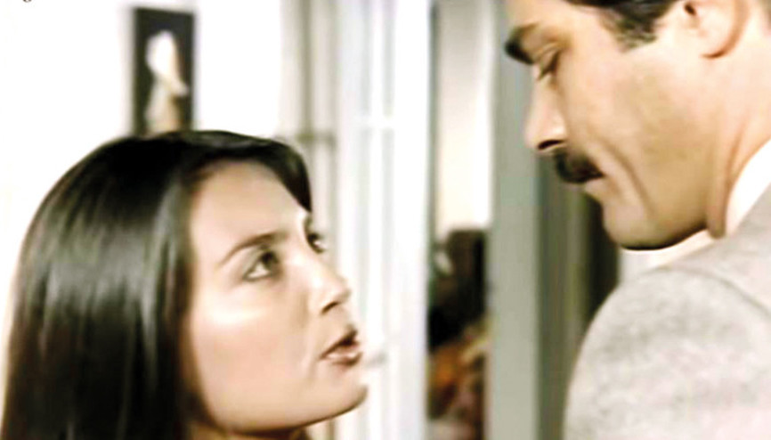 Bahar Öztan: Kadir İnanır’a âşıktım